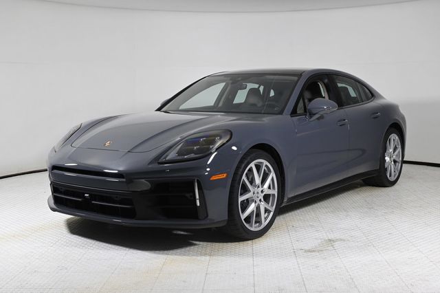2026 Porsche Panamera RWD - 22954906 - 0