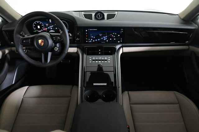 2026 Porsche Panamera RWD - 22954906 - 10