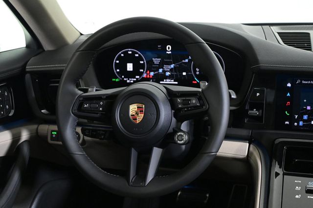 2026 Porsche Panamera RWD - 22954906 - 11