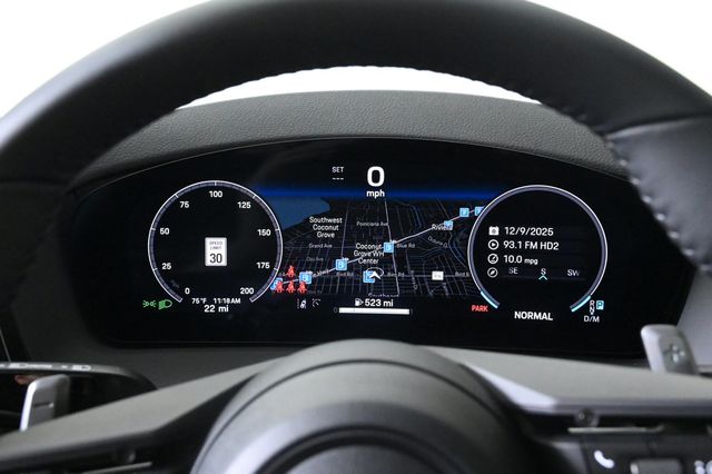 2026 Porsche Panamera RWD - 22954906 - 12