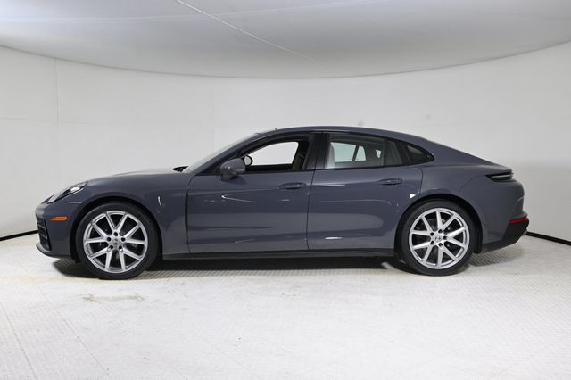 2026 Porsche Panamera RWD - 22954906 - 1