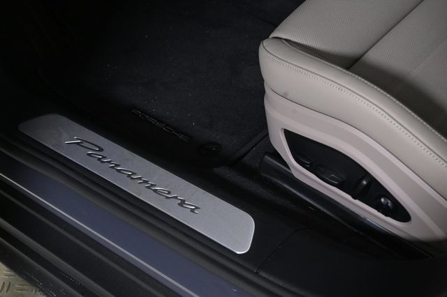 2026 Porsche Panamera RWD - 22954906 - 21