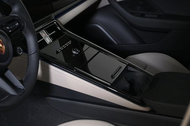 2026 Porsche Panamera RWD - 22954906 - 22