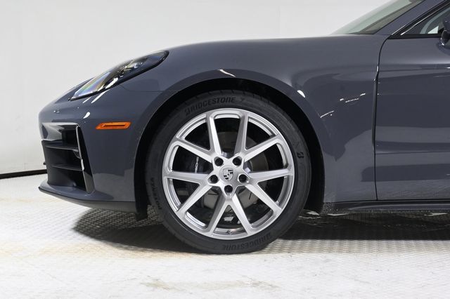 2026 Porsche Panamera RWD - 22954906 - 25
