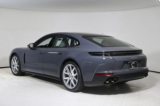 2026 Porsche Panamera RWD - 22954906 - 2