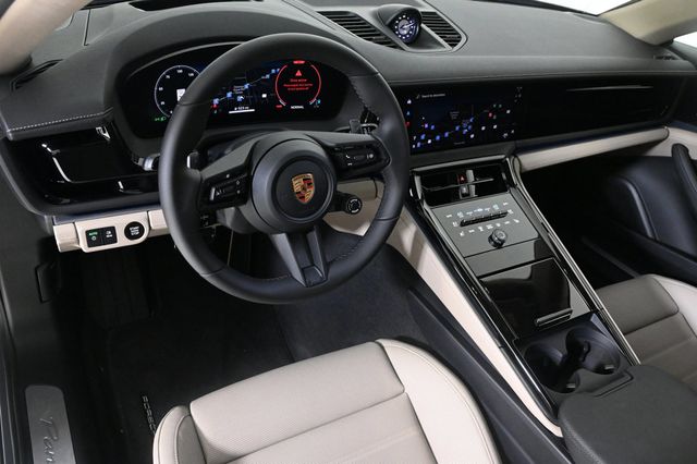 2026 Porsche Panamera RWD - 22954906 - 3