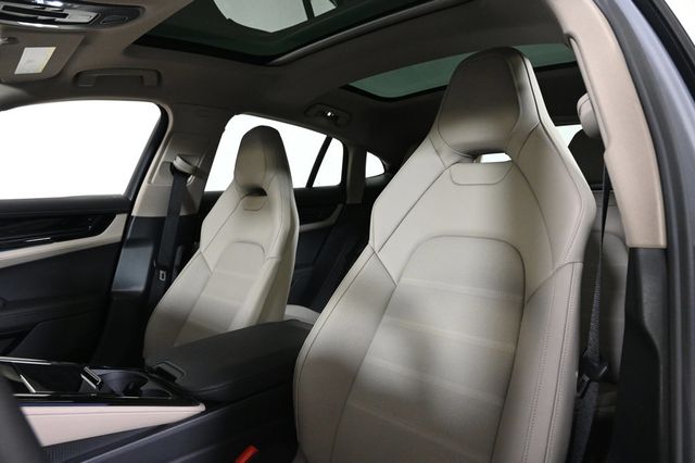 2026 Porsche Panamera RWD - 22954906 - 4