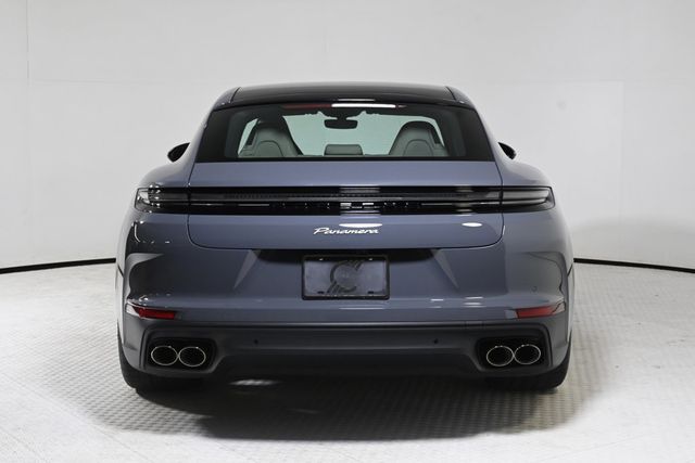 2026 Porsche Panamera RWD - 22954906 - 5