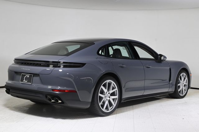 2026 Porsche Panamera RWD - 22954906 - 6