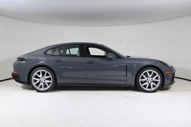 2026 Porsche Panamera RWD - 22954906 - 7