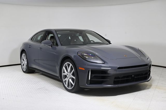 2026 Porsche Panamera RWD - 22954906 - 8