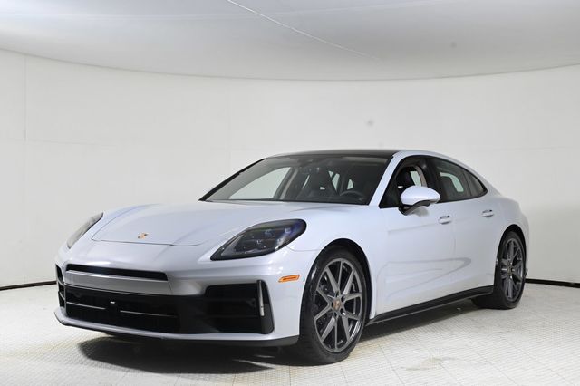 2026 Porsche Panamera RWD - 22956926 - 0