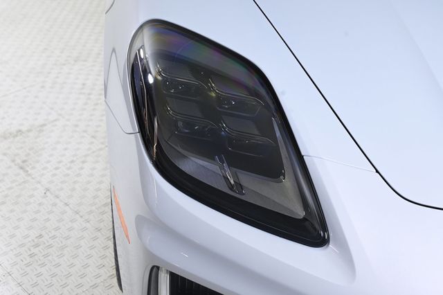 2026 Porsche Panamera RWD - 22956926 - 10