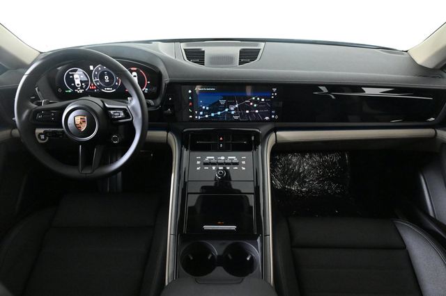 2026 Porsche Panamera RWD - 22956926 - 11