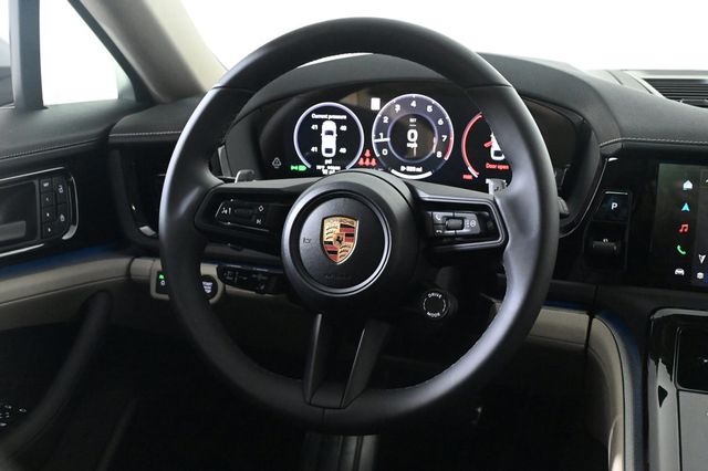 2026 Porsche Panamera RWD - 22956926 - 12