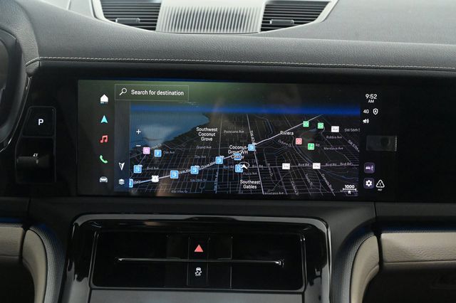 2026 Porsche Panamera RWD - 22956926 - 14