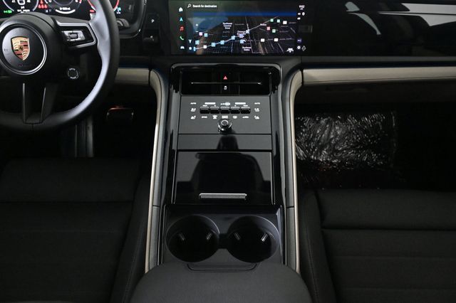 2026 Porsche Panamera RWD - 22956926 - 15