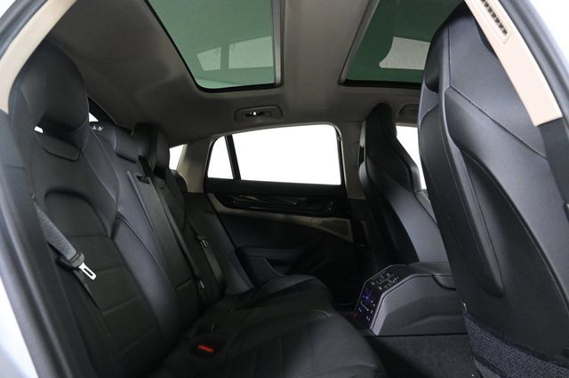 2026 Porsche Panamera RWD - 22956926 - 18