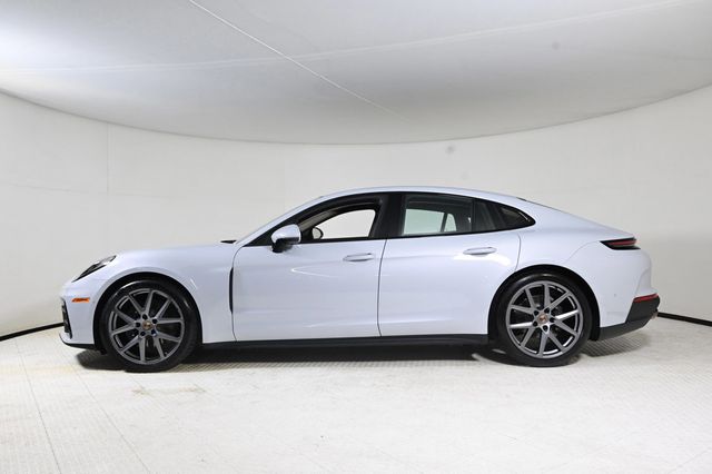 2026 Porsche Panamera RWD - 22956926 - 1