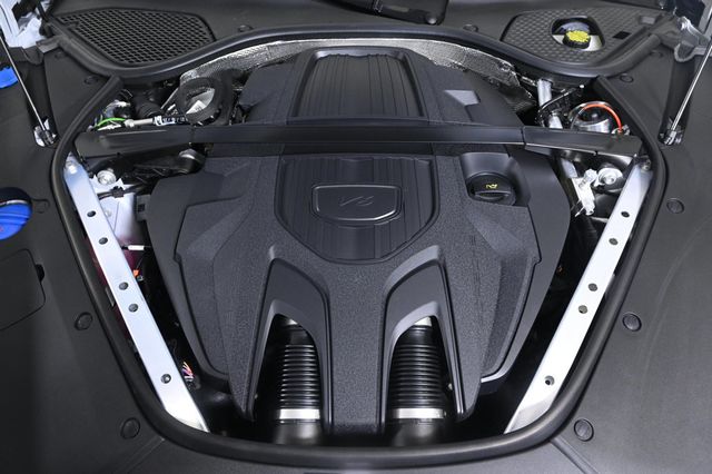 2026 Porsche Panamera RWD - 22956926 - 27