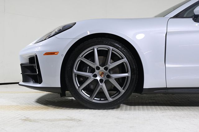 2026 Porsche Panamera RWD - 22956926 - 28