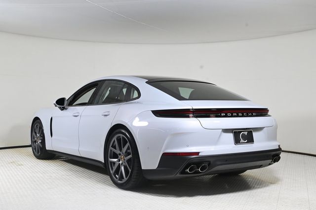 2026 Porsche Panamera RWD - 22956926 - 2