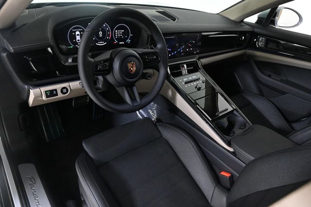 2026 Porsche Panamera RWD - 22956926 - 3