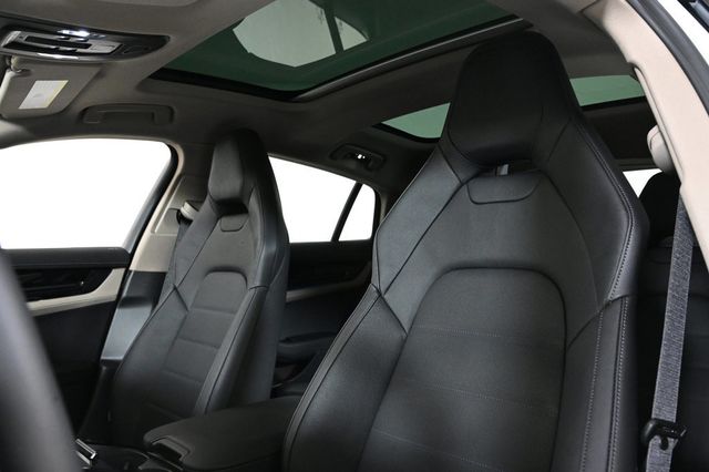 2026 Porsche Panamera RWD - 22956926 - 4