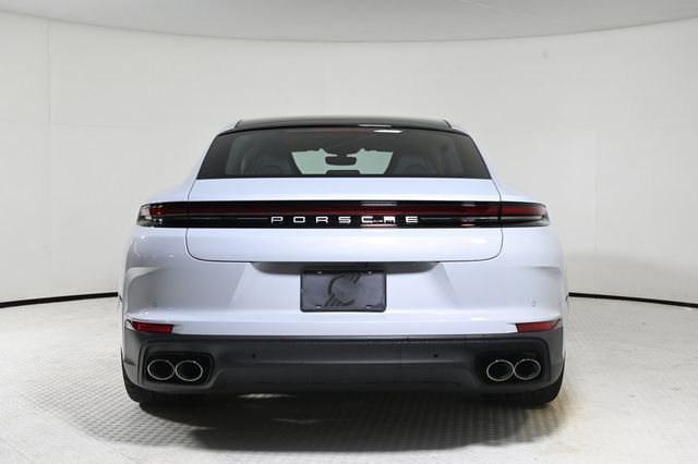 2026 Porsche Panamera RWD - 22956926 - 5