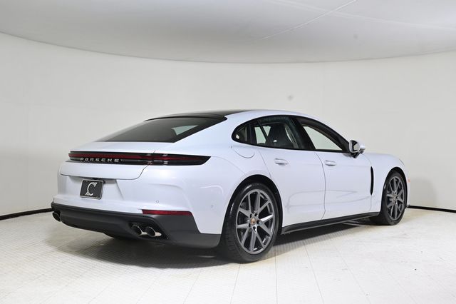 2026 Porsche Panamera RWD - 22956926 - 6