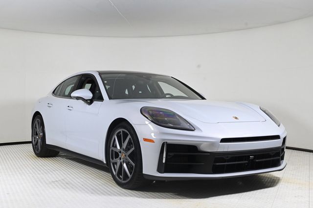 2026 Porsche Panamera RWD - 22956926 - 8