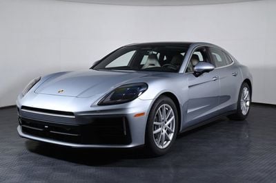 2026 Porsche Panamera - WP0AA2YA7TL004995