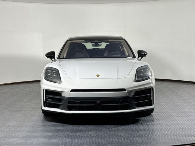 2026 Porsche Panamera RWD - 23028537 - 9