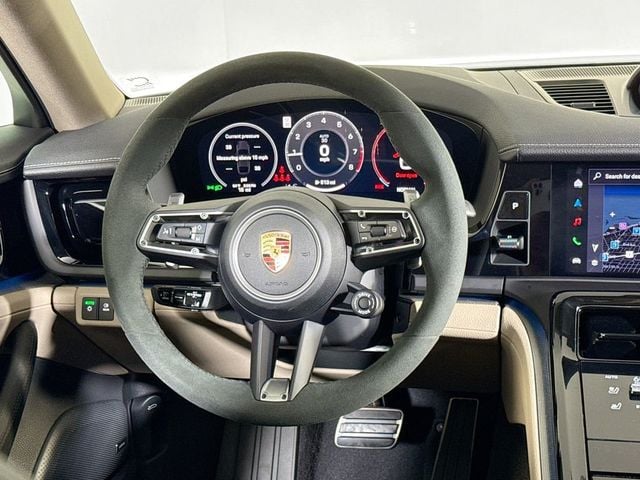 2026 Porsche Panamera RWD - 23028537 - 10