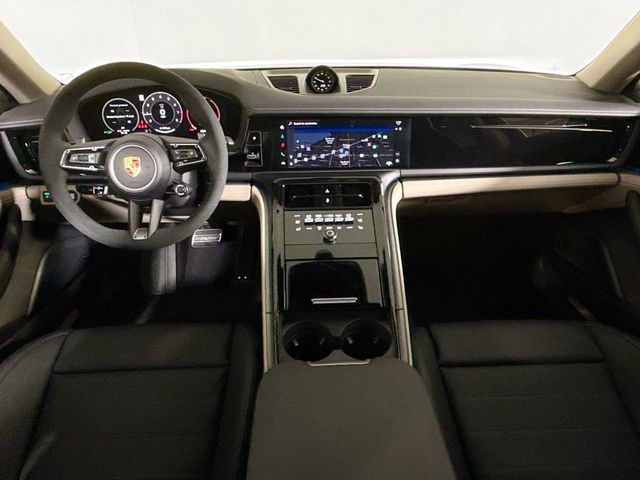 2026 Porsche Panamera RWD - 23028537 - 11