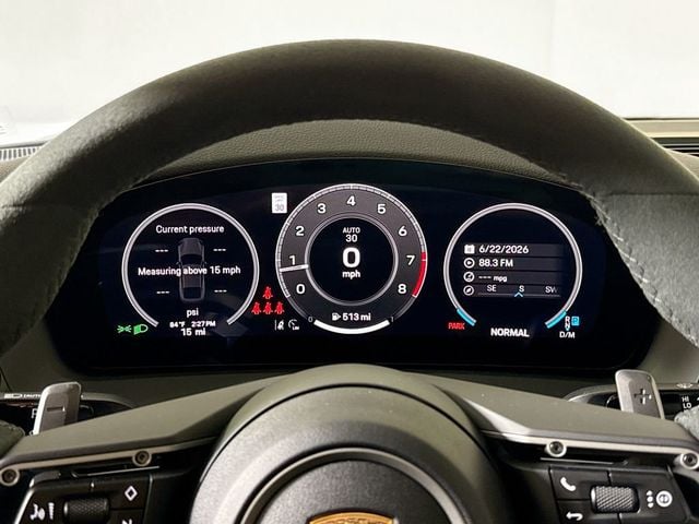 2026 Porsche Panamera RWD - 23028537 - 12