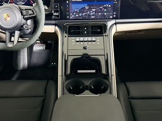 2026 Porsche Panamera RWD - 23028537 - 14