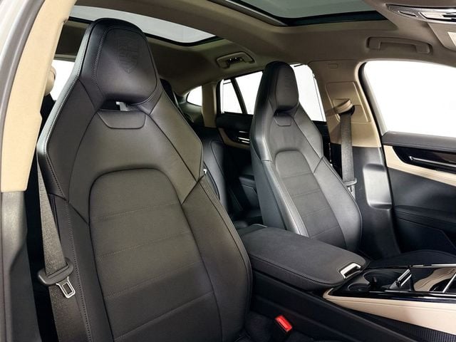 2026 Porsche Panamera RWD - 23028537 - 16