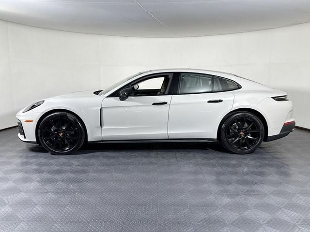 2026 Porsche Panamera RWD - 23028537 - 1