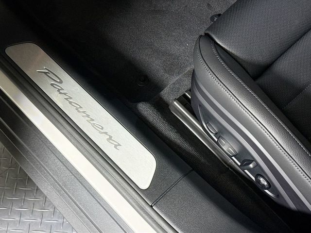 2026 Porsche Panamera RWD - 23028537 - 19