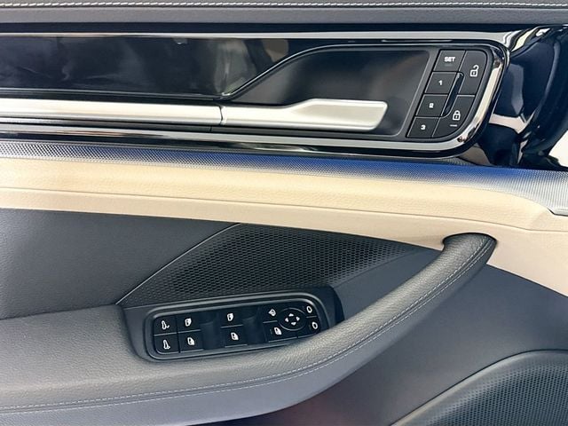 2026 Porsche Panamera RWD - 23028537 - 20