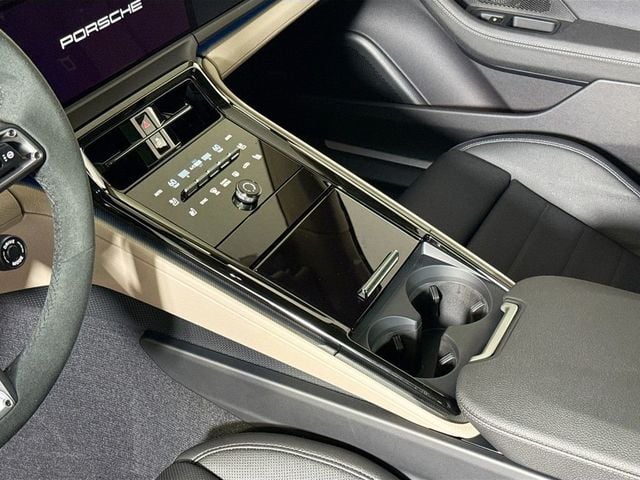 2026 Porsche Panamera RWD - 23028537 - 21