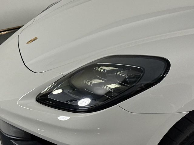 2026 Porsche Panamera RWD - 23028537 - 22