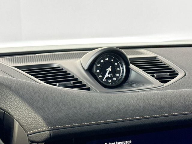 2026 Porsche Panamera RWD - 23028537 - 23