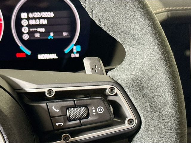 2026 Porsche Panamera RWD - 23028537 - 26