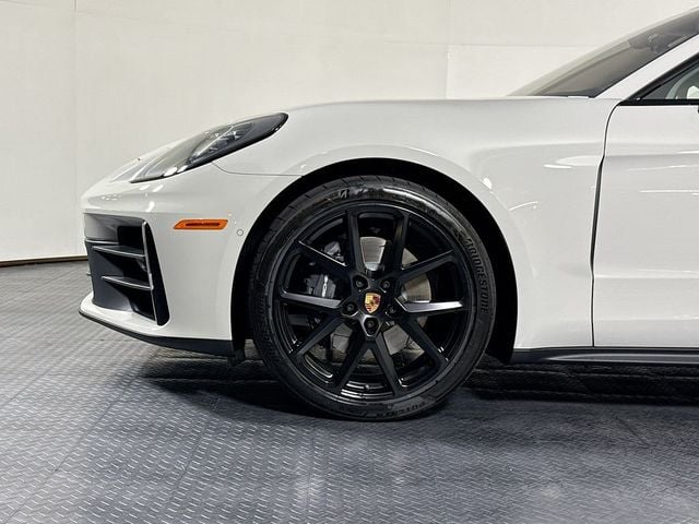 2026 Porsche Panamera RWD - 23028537 - 29