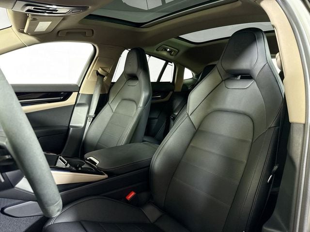 2026 Porsche Panamera RWD - 23028537 - 4