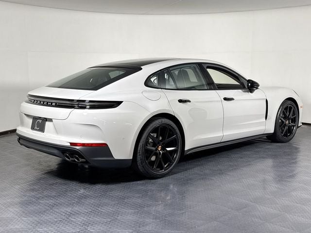 2026 Porsche Panamera RWD - 23028537 - 6
