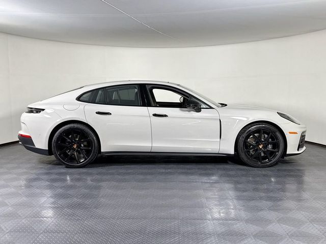 2026 Porsche Panamera RWD - 23028537 - 7