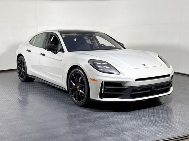 2026 Porsche Panamera RWD - 23028537 - 8